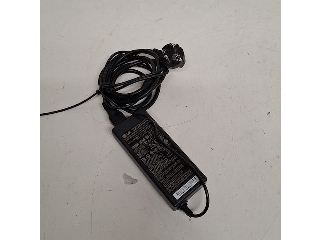 All-in-one thin client lg, 27cn650w - afbeelding 3 van  12