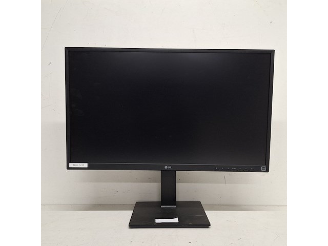 All-in-one thin client lg, 27cn650w - afbeelding 1 van  12