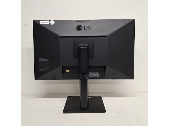 All-in-one thin client lg, 27cn650w - afbeelding 9 van  12