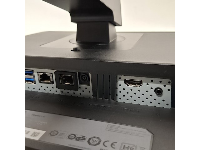 All-in-one thin client lg, 27cn650w - afbeelding 11 van  12
