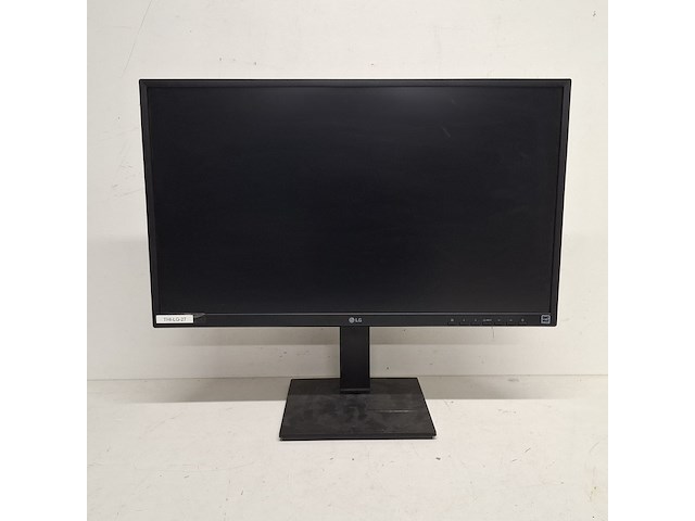 All-in-one thin client lg, 27cn650w - afbeelding 1 van  12