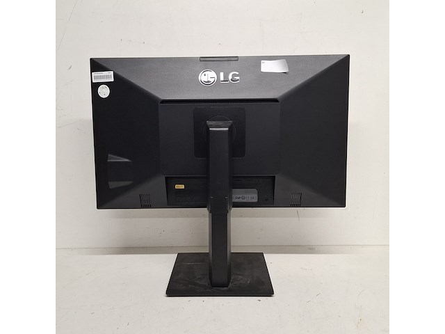 All-in-one thin client lg, 27cn650w - afbeelding 9 van  12