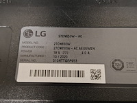 All-in-one thin client lg, 27cn650w - afbeelding 12 van  12