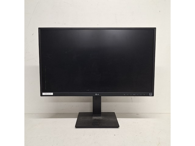 All-in-one thin client lg, 27cn650w - afbeelding 1 van  13