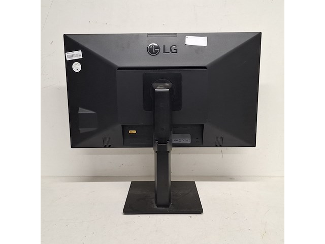All-in-one thin client lg, 27cn650w - afbeelding 10 van  13