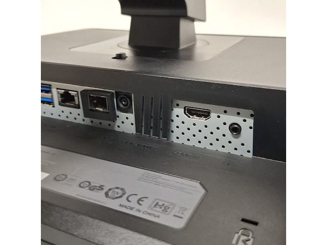 All-in-one thin client lg, 27cn650w - afbeelding 12 van  13