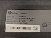 All-in-one thin client lg, 27cn650w - afbeelding 13 van  13