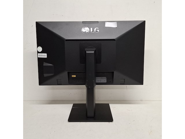 All-in-one thin client lg, 27cn650w - afbeelding 9 van  12