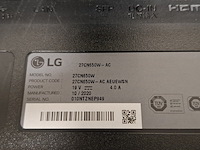 All-in-one thin client lg, 27cn650w - afbeelding 12 van  12