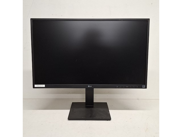 All-in-one thin client lg, 27cn650w - afbeelding 1 van  11