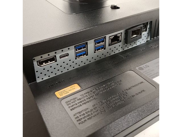 All-in-one thin client lg, 27cn650w - afbeelding 8 van  11