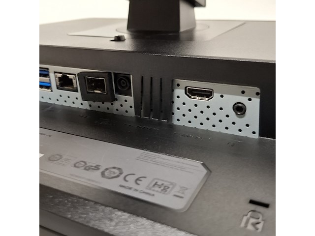 All-in-one thin client lg, 27cn650w - afbeelding 9 van  11