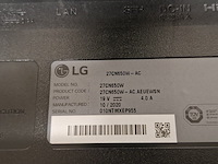 All-in-one thin client lg, 27cn650w - afbeelding 10 van  11