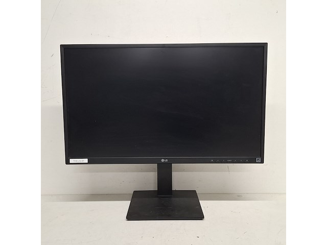 All-in-one thin client lg, 27cn650w - afbeelding 1 van  12