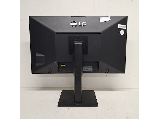 All-in-one thin client lg, 27cn650w - afbeelding 9 van  12