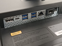 All-in-one thin client lg, 27cn650w - afbeelding 10 van  12