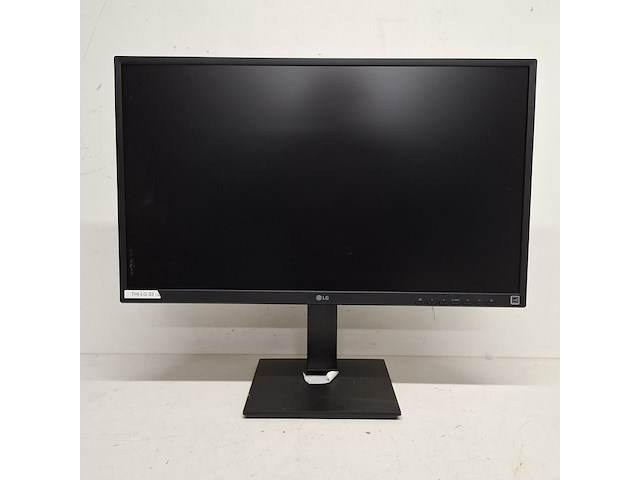 All-in-one thin client lg, 27cn650w - afbeelding 1 van  12