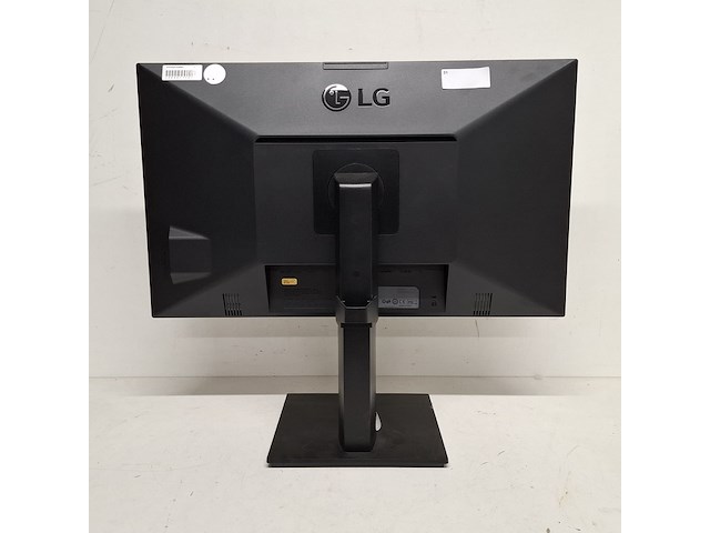 All-in-one thin client lg, 27cn650w - afbeelding 9 van  12