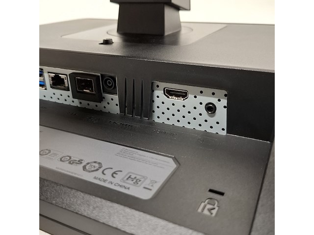 All-in-one thin client lg, 27cn650w - afbeelding 11 van  12