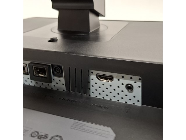 All-in-one thin client lg, 27cn650w - afbeelding 11 van  12