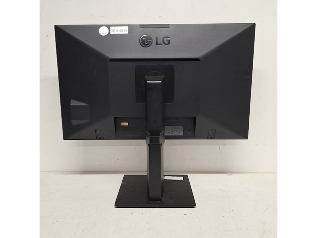 All-in-one thin client lg, 27cn650w - afbeelding 9 van  12