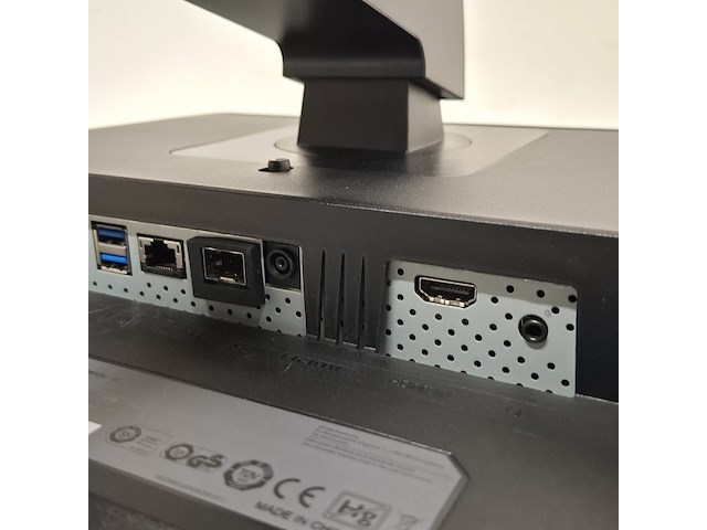 All-in-one thin client lg, 27cn650w - afbeelding 11 van  12