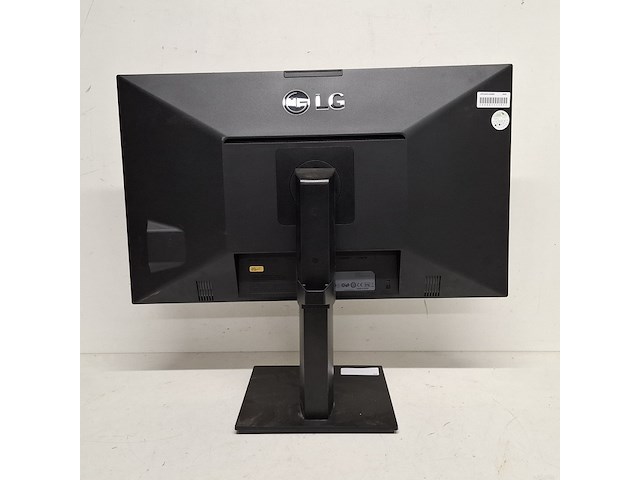 All-in-one thin client lg, 27cn650w - afbeelding 10 van  13