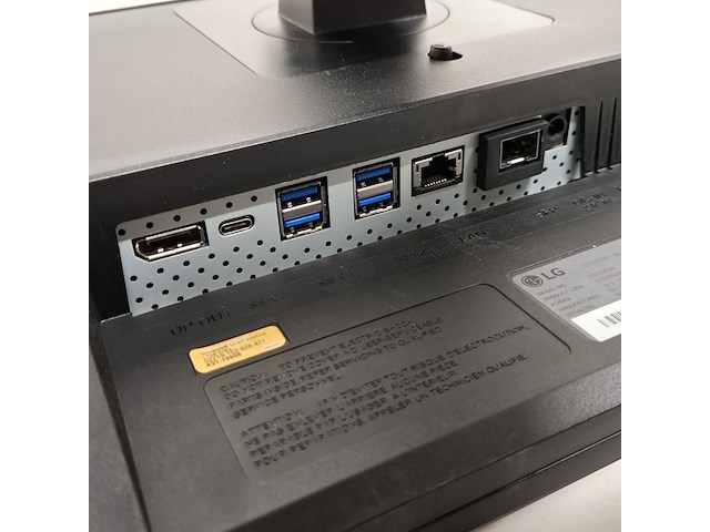 All-in-one thin client lg, 27cn650w - afbeelding 11 van  13