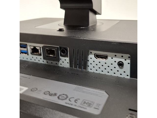 All-in-one thin client lg, 27cn650w - afbeelding 12 van  13