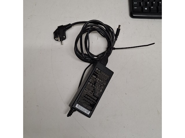 All-in-one thin client, lg, 27cn650w - afbeelding 4 van  12
