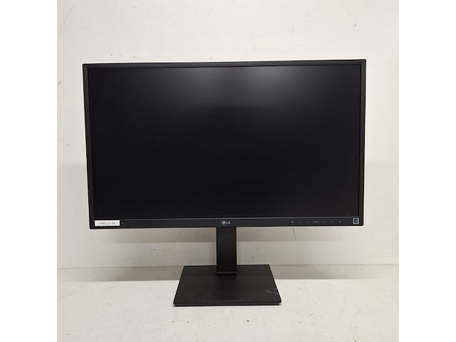 All-in-one thin client, lg, 27cn650w - afbeelding 1 van  12