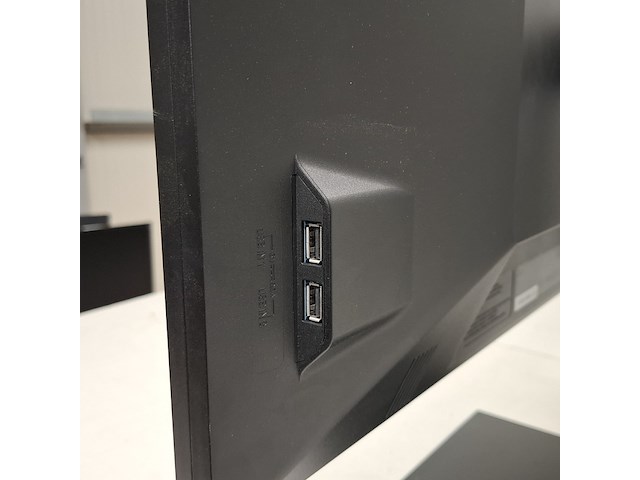 All-in-one thin client, lg, 27cn650w - afbeelding 8 van  12