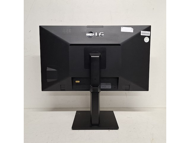 All-in-one thin client, lg, 27cn650w - afbeelding 9 van  12