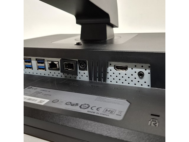 All-in-one thin client, lg, 27cn650w - afbeelding 11 van  12