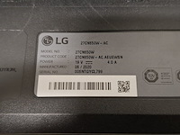 All-in-one thin client, lg, 27cn650w - afbeelding 12 van  12