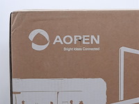 All-in-one touchscreen monitor, aopen, chromebase commercial 22 - afbeelding 2 van  4