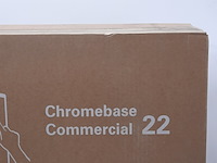 All-in-one touchscreen monitor, aopen, chromebase commercial 22 - afbeelding 3 van  4