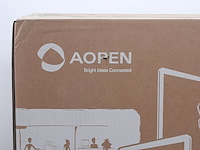 All-in-one touchscreen monitor, aopen, chromebase commercial 22 - afbeelding 2 van  4