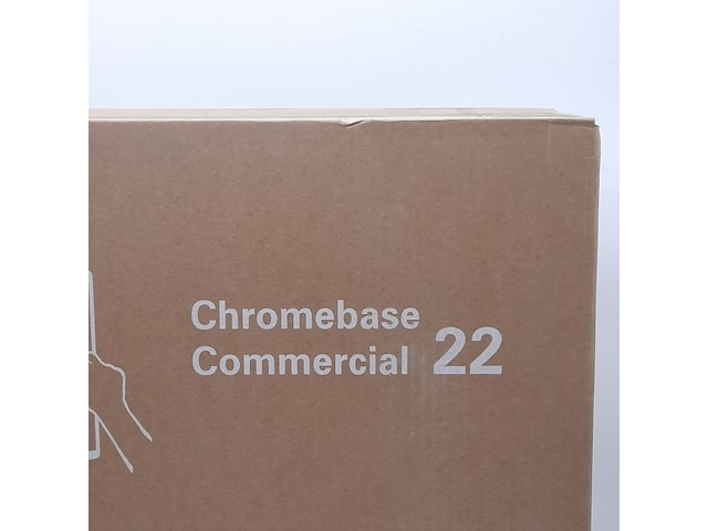 All-in-one touchscreen monitor, aopen, chromebase commercial 22 - afbeelding 3 van  4