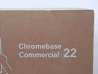 All-in-one touchscreen monitor, aopen, chromebase commercial 22 - afbeelding 3 van  4