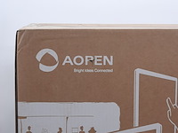 All-in-one touchscreen monitor, aopen, chromebase commercial 22 - afbeelding 2 van  3
