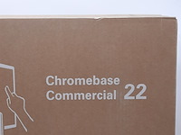 All-in-one touchscreen monitor, aopen, chromebase commercial 22 - afbeelding 3 van  3