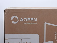All-in-one touchscreen monitor, aopen, chromebase commercial 22 - afbeelding 2 van  4