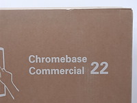All-in-one touchscreen monitor, aopen, chromebase commercial 22 - afbeelding 3 van  4