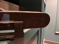 All-in-one vergadercamera met ingebouwde speakers en microfoon - afbeelding 4 van  4