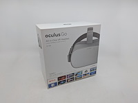 All-in-one vr headset, oculus, go 32 gb - afbeelding 1 van  15