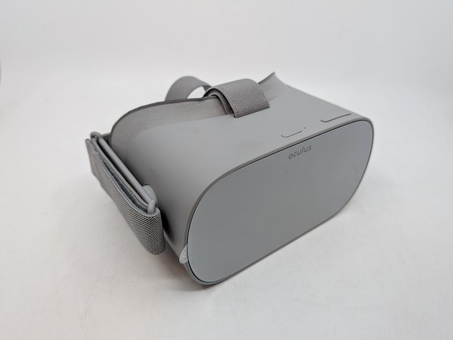 All-in-one vr headset, oculus, go 32 gb - afbeelding 13 van  15