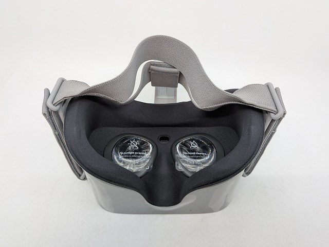 All-in-one vr headset, oculus, go 32 gb - afbeelding 14 van  15