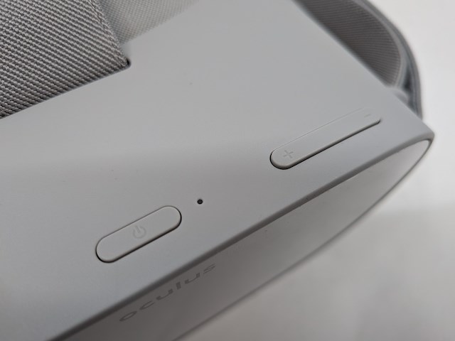 All-in-one vr headset, oculus, go 32 gb - afbeelding 2 van  15