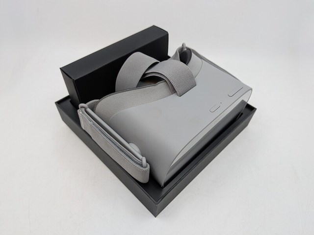 All-in-one vr headset, oculus, go 32 gb - afbeelding 12 van  15